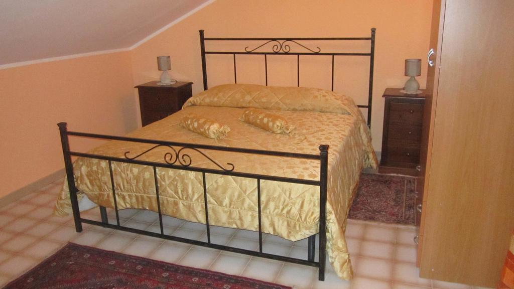 Pantanello Apartment Avola Room photo