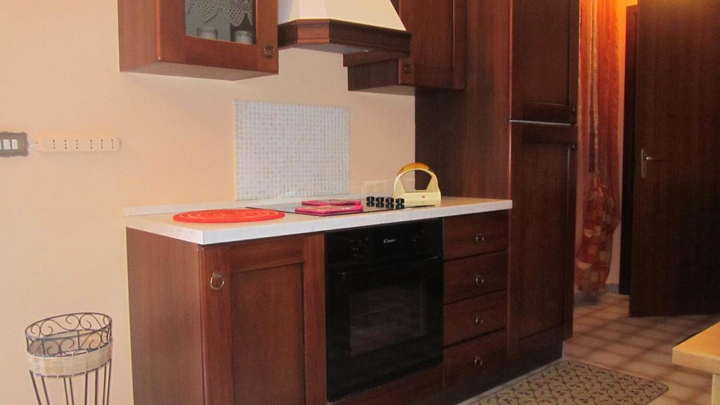 Pantanello Apartment Avola Room photo